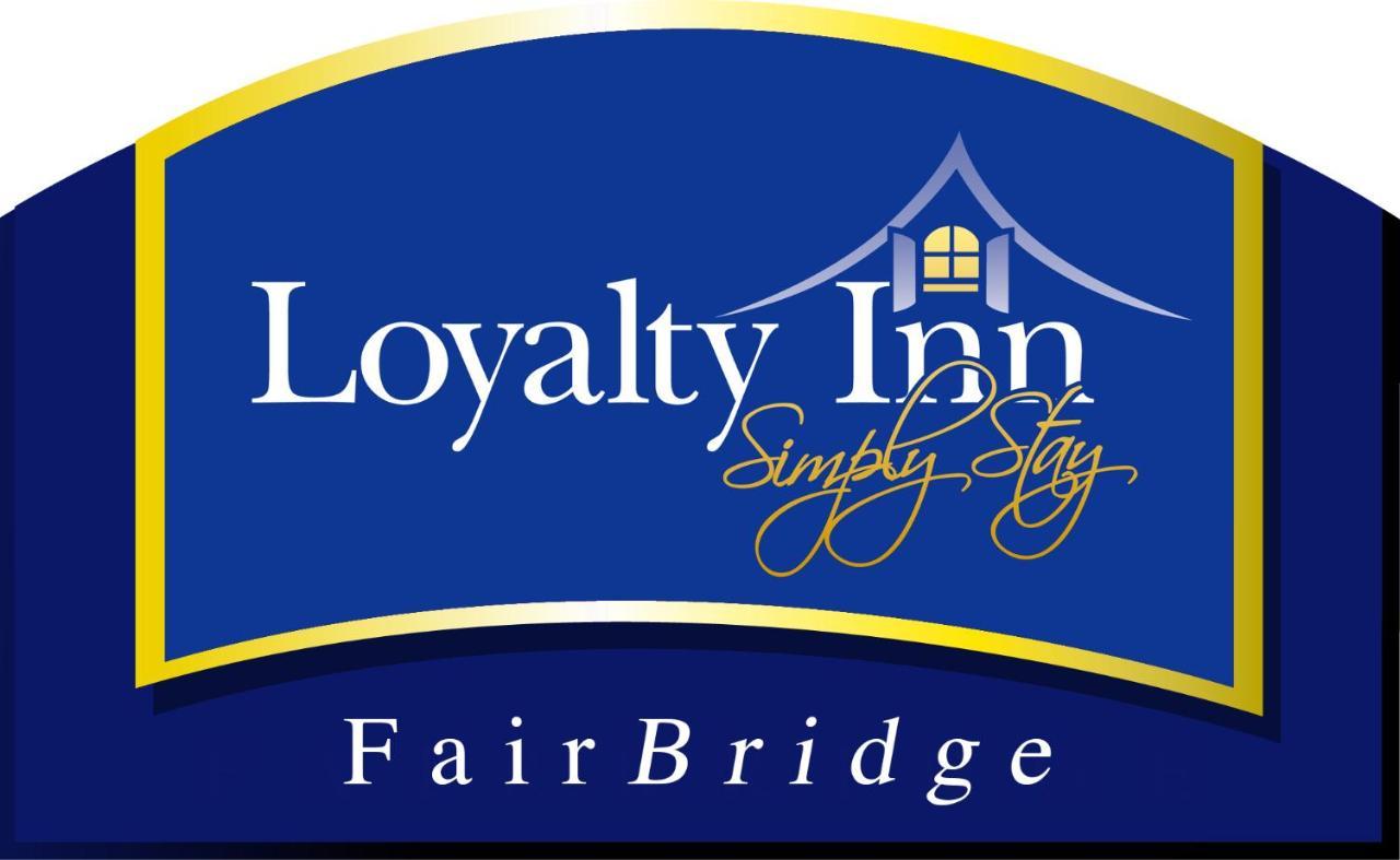 Loyalty Inn Rockingham Exterior photo